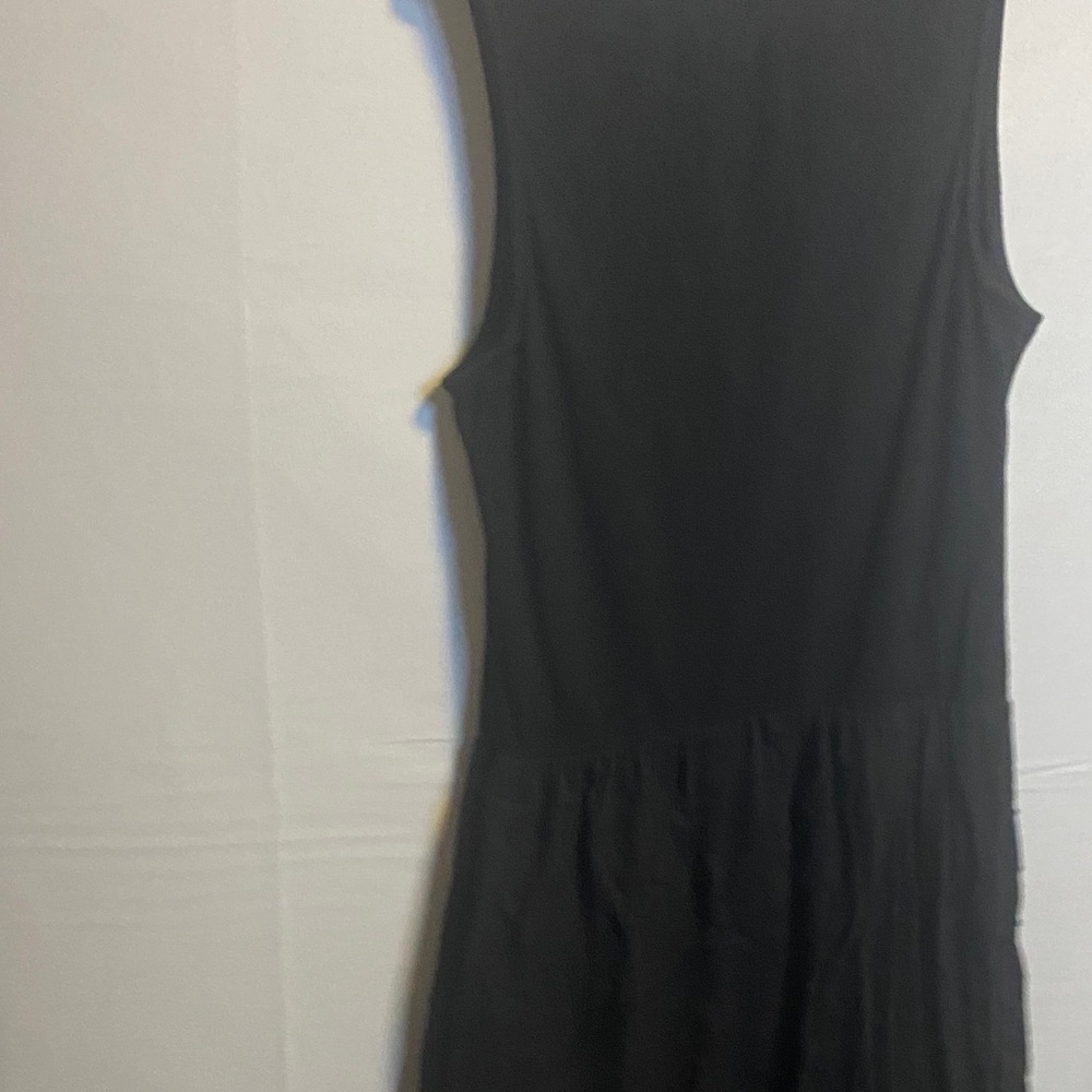 Heartloom Black Maxi Dress - Picture 6 of 7